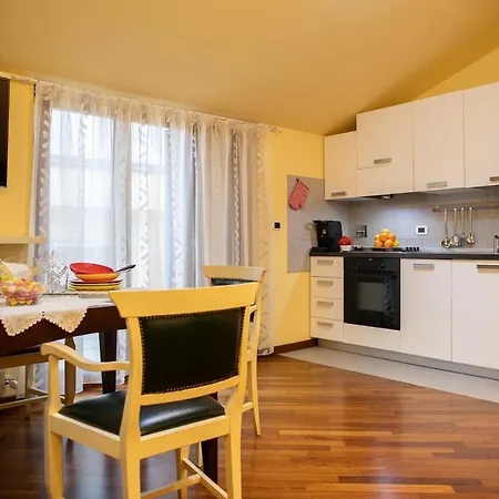 Lejlighed Casa Sonia