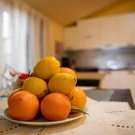 Casa Sonia *