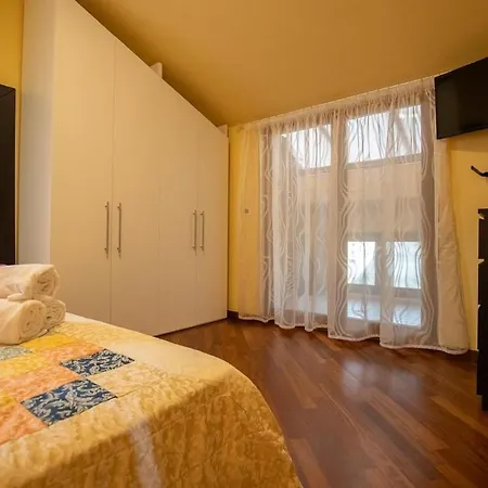 Lejlighed Casa Sonia *