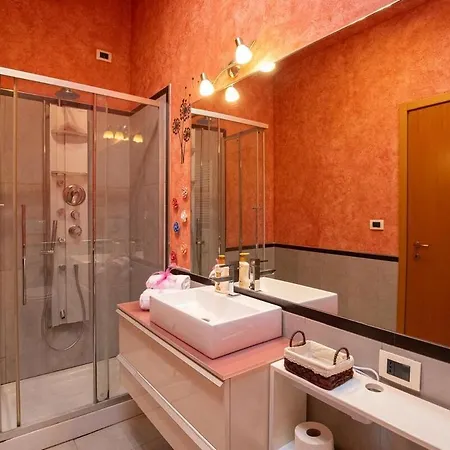 Casa Sonia Lejlighed
