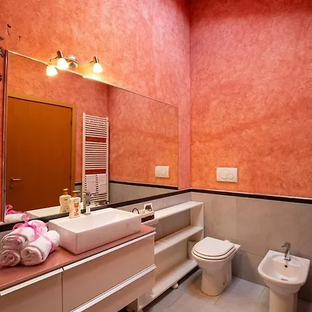 Lejlighed Casa Sonia Castiglion Fiorentino
