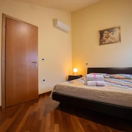 Lejlighed Casa Sonia Castiglion Fiorentino
