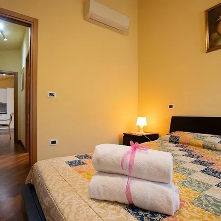 Casa Sonia Lejlighed *