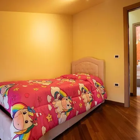 Casa Sonia Lejlighed Castiglion Fiorentino